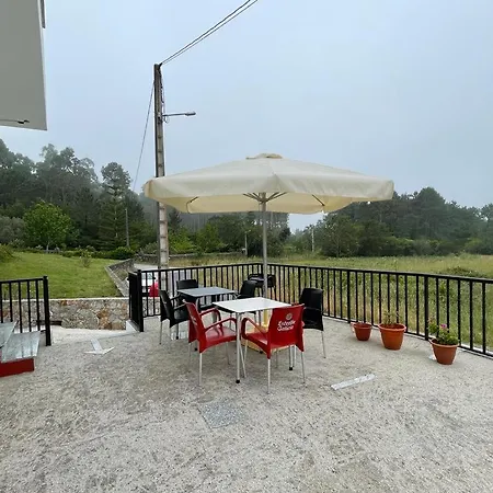 Apartamento Con Terraza, Al Lado De La Playa Apartmán *