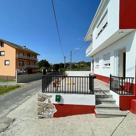 Apartamento Con Terraza, Al Lado De La Playa Apartmán